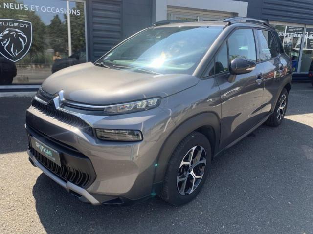 Citroen C3 Aircross image 7