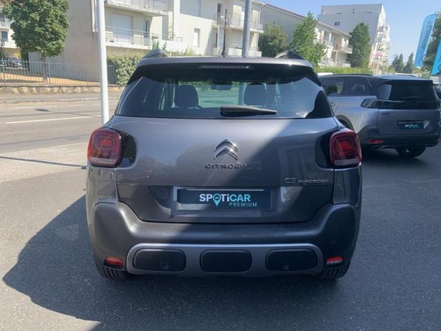 Citroen C3 Aircross image 1