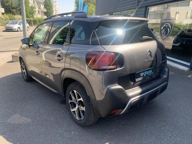 Citroen C3 Aircross image 4