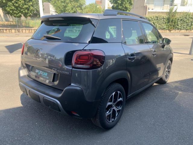 Citroen C3 Aircross image 2