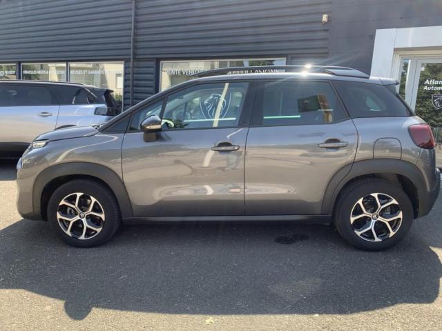 Citroen C3 Aircross image 9