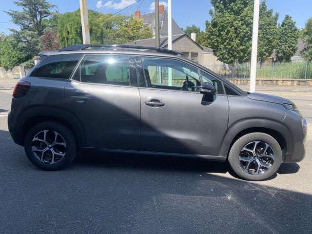 Citroen C3 Aircross image 6