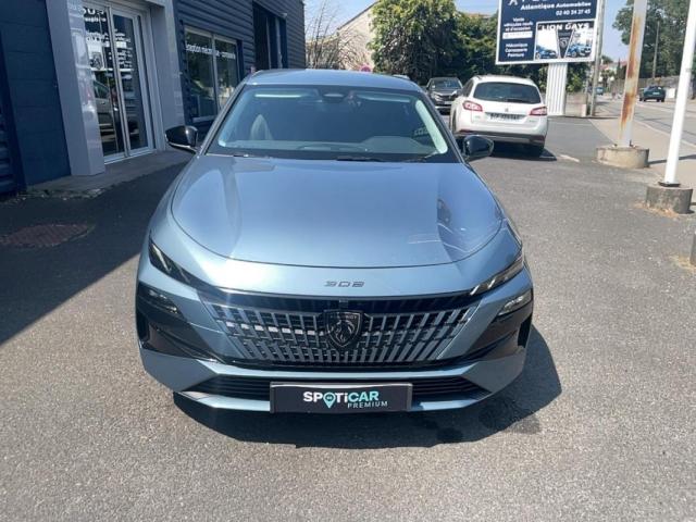 Peugeot 308 Sw image 2