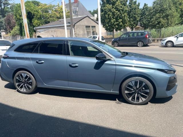 Peugeot 308 Sw image 5