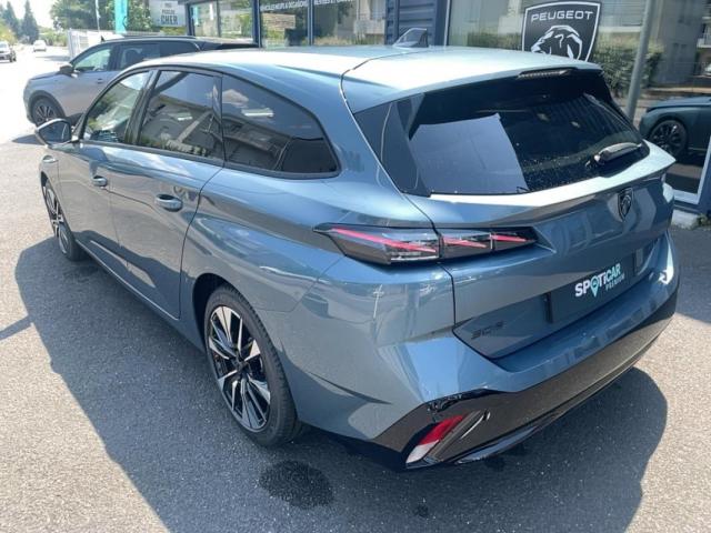 Peugeot 308 Sw image 6