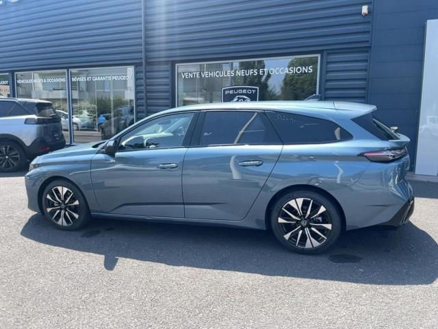 Peugeot 308 Sw image 3