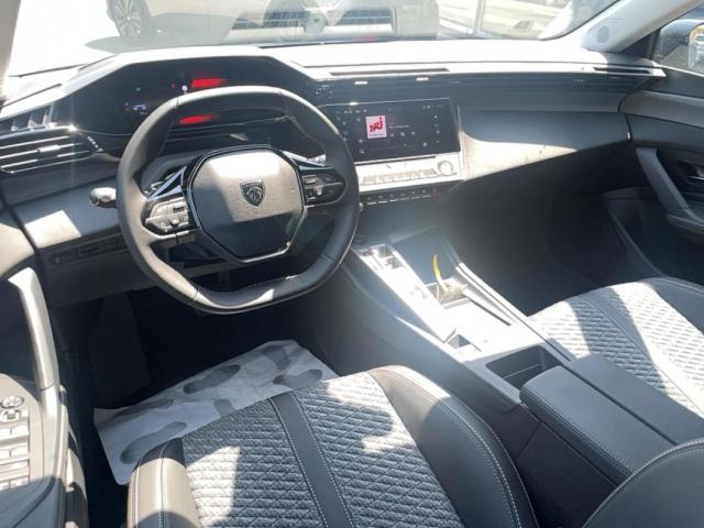Peugeot 308 Sw image 1