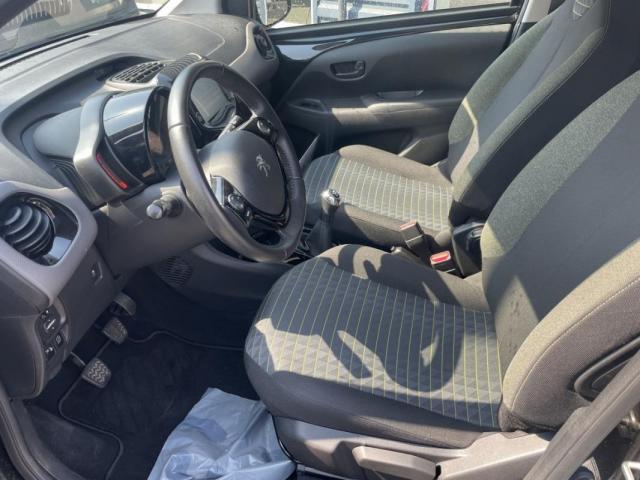 Peugeot 108 image 6