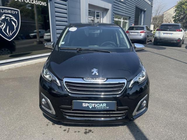 Peugeot 108 image 9