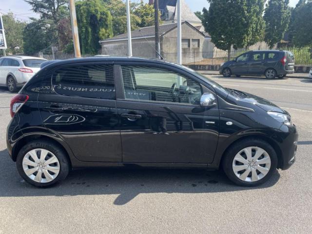 Peugeot 108 image 7