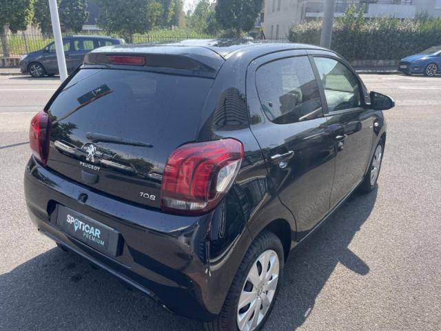 Peugeot 108 image 8