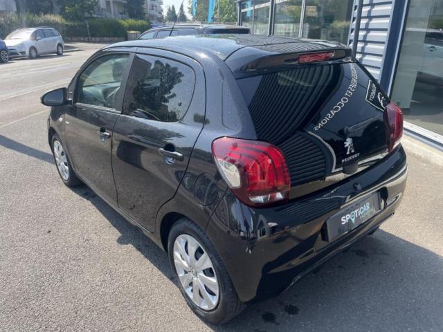 Peugeot 108 image 5