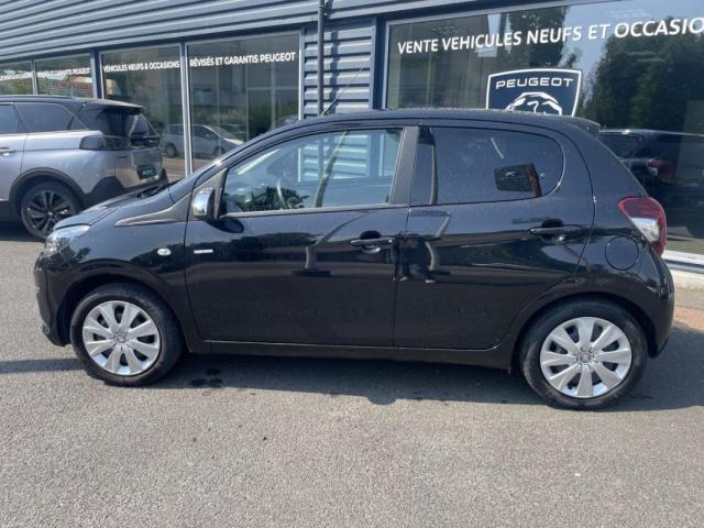 Peugeot 108 image 1