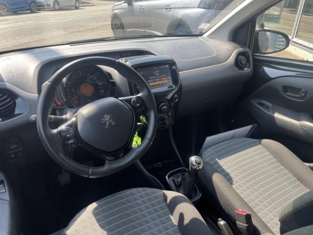 Peugeot 108 image 3