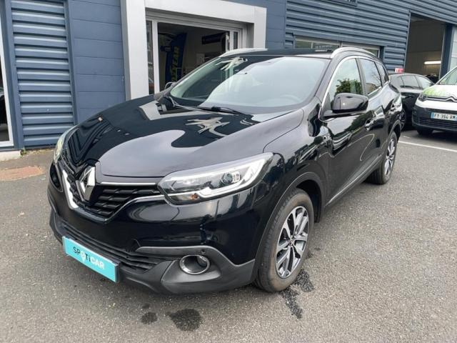 Renault Kadjar Business Energy Tce 130