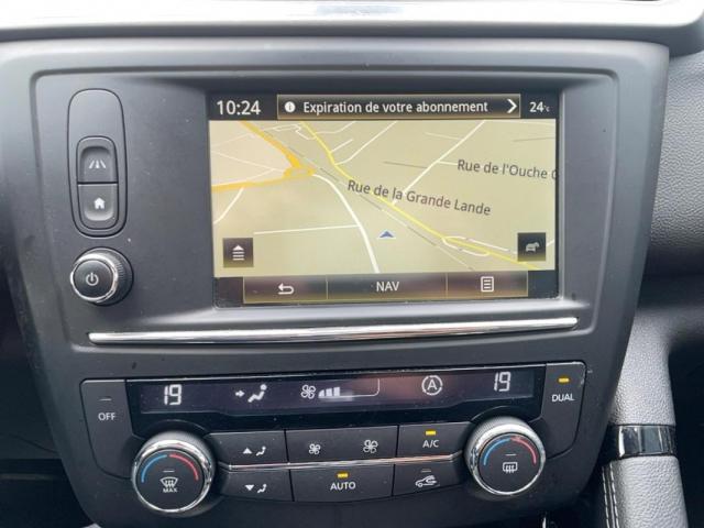 Renault Kadjar image 9