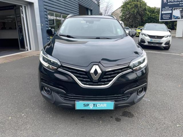 Renault Kadjar image 3