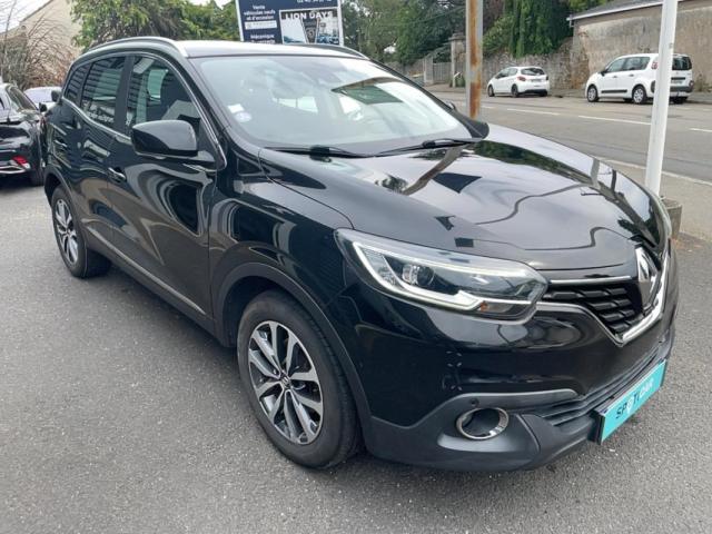 Renault Kadjar image 6