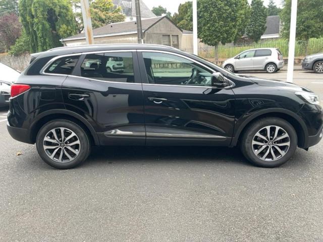 Renault Kadjar image 2