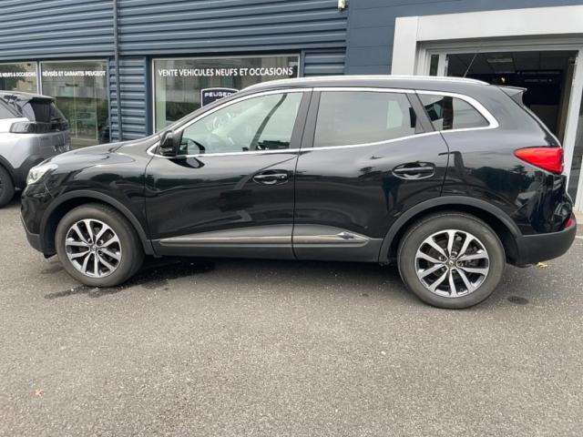 Renault Kadjar image 4