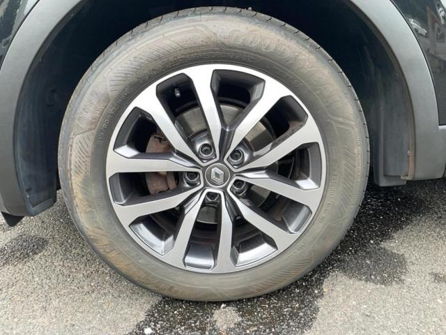 Renault Kadjar image 1