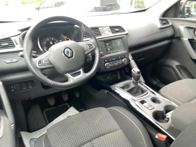 Renault Kadjar image 8