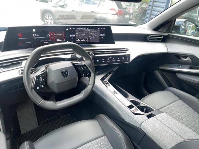 Peugeot 3008 image 9