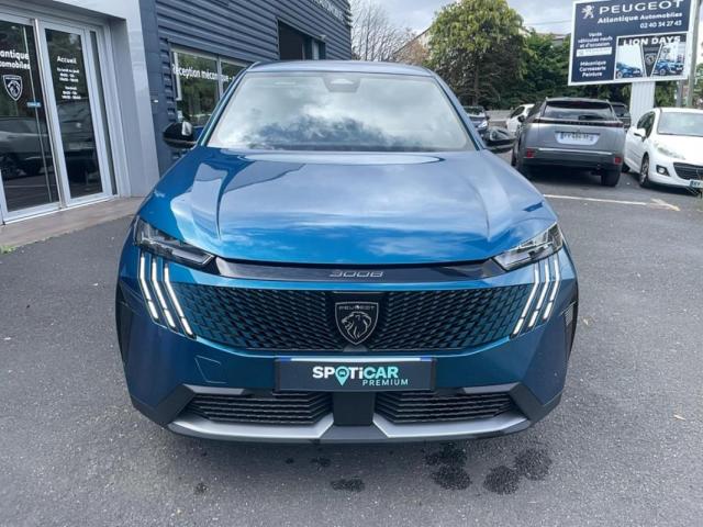 Peugeot 3008 image 3