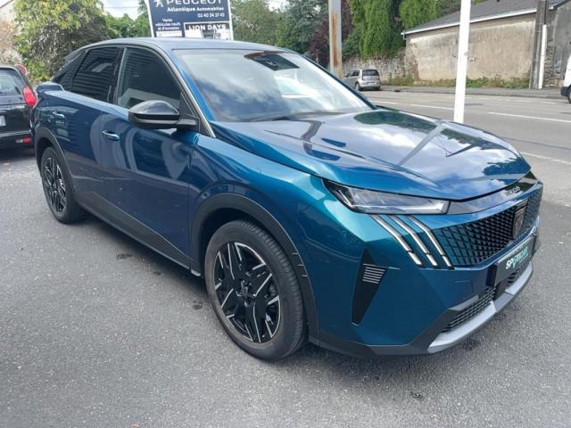 Peugeot 3008 image 4