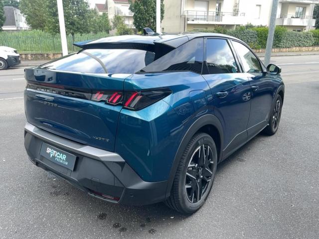 Peugeot 3008 image 8