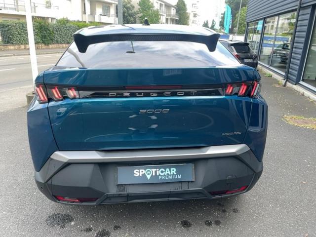 Peugeot 3008 image 1