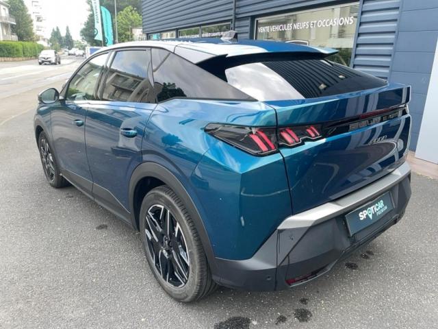 Peugeot 3008 image 2