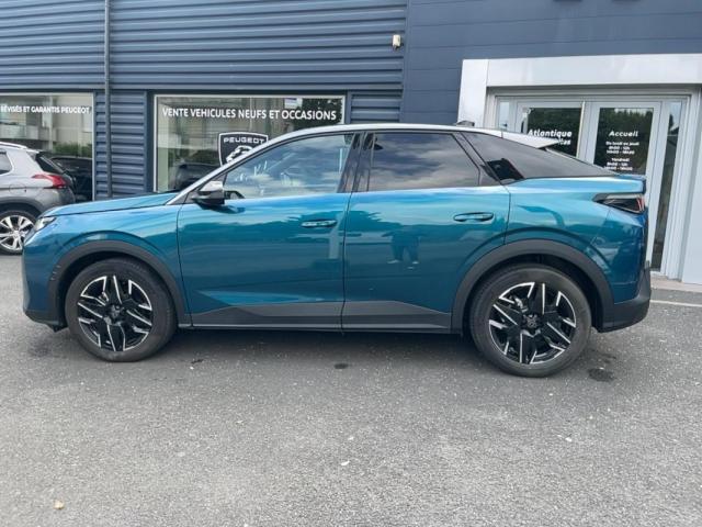 Peugeot 3008 image 6