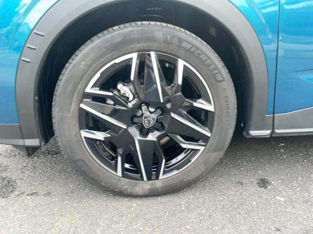 Peugeot 3008 image 5