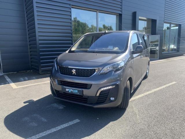 Peugeot Expert Iii Bluehdi 150 S&s Cab App Std Premium
