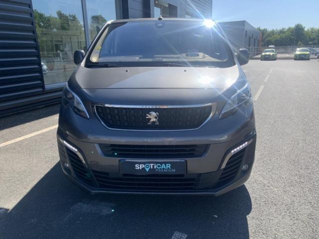 Peugeot Expert image 1