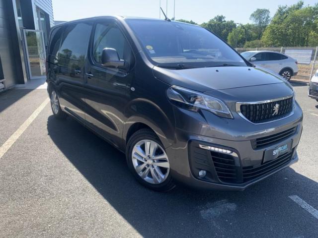 Peugeot Expert image 7