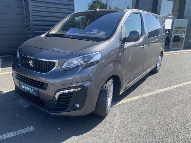 Peugeot Expert image 4