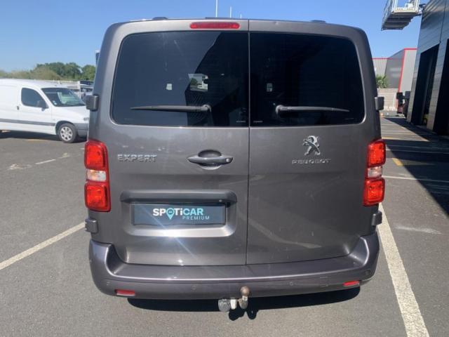 Peugeot Expert image 6