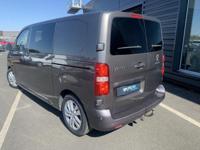 Peugeot Expert image 3