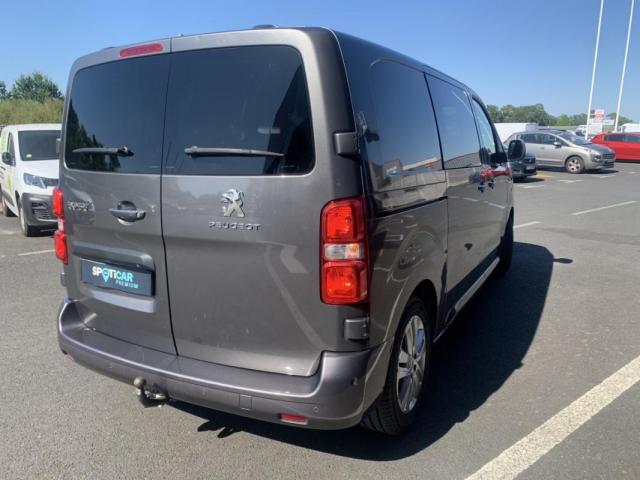 Peugeot Expert image 2