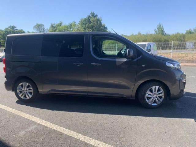 Peugeot Expert image 5