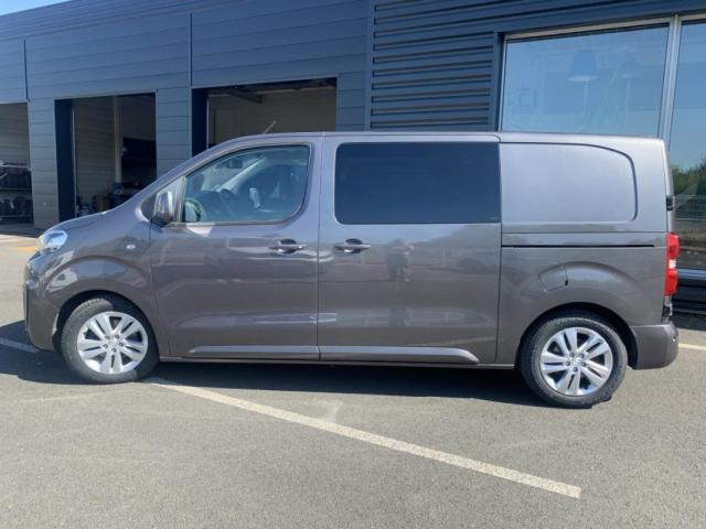 Peugeot Expert image 8