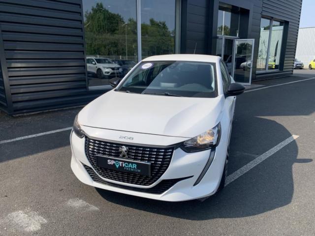 Peugeot 208 Ii Puretech 75 S&s Active Pack