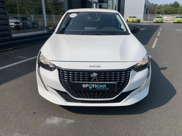 Peugeot 208 image 8