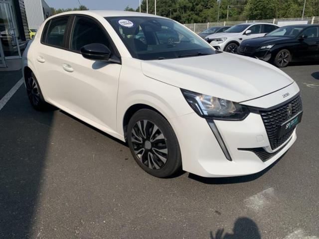 Peugeot 208 image 5