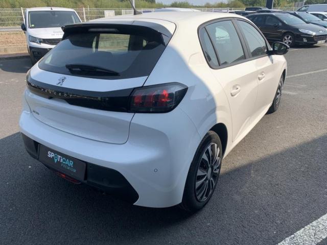 Peugeot 208 image 6