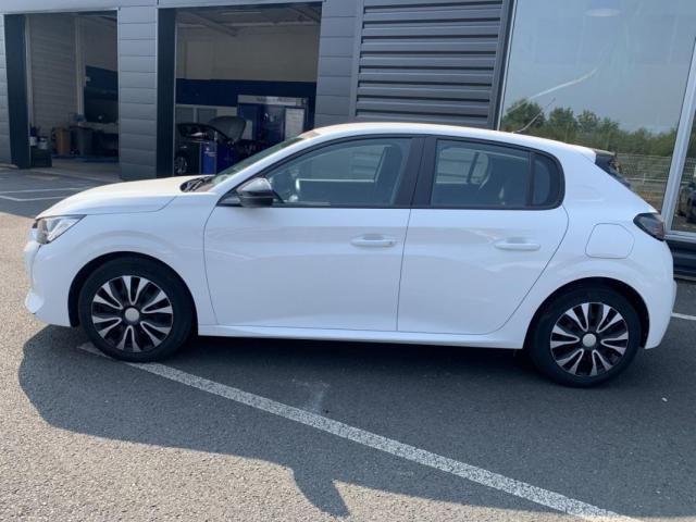 Peugeot 208 image 1