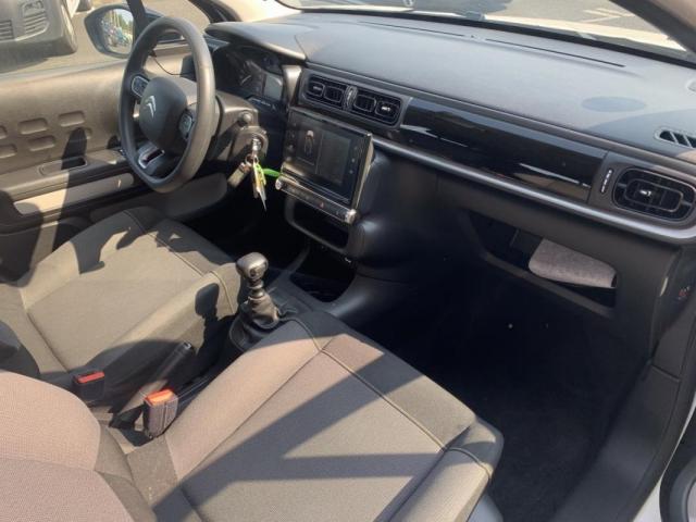 Citroen C3 image 3