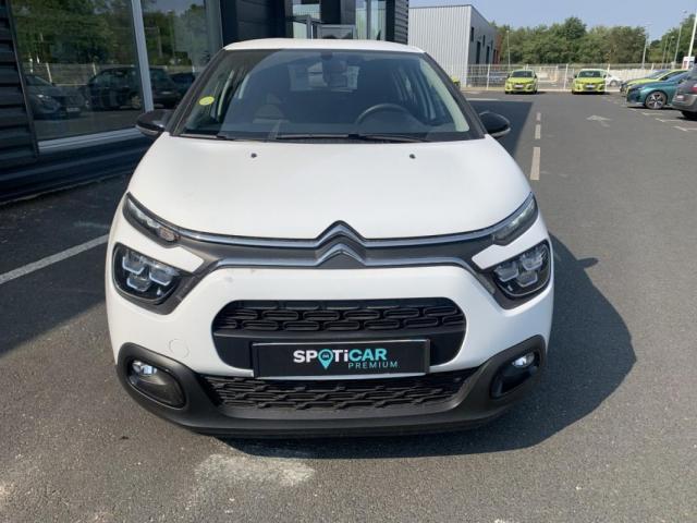 Citroen C3 image 6